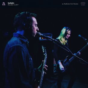 Download track Under The Earth (Audiotree Live Version) Spotlights