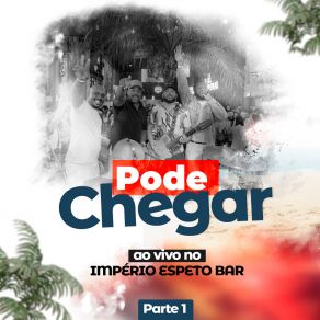 Download track Virou Religião / Cabelo Pixaim / Poder De Sedução / Caxambu / Agua De Chuva No Mar / Nos Pagodes Da Vida (Ao Vivo) Grupo Percepcao