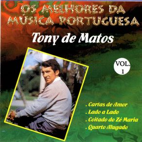 Download track A Tal Tony De Matos