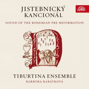 Download track Offertorium Kněžie Obět Boží. Tropus Budiž Pozdraveno, Tělo Kristovo Tiburtina Ensemble, Barbora Kabátková