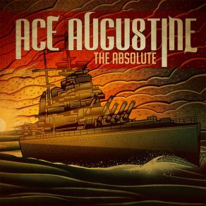Download track Delorean Ace Augustine