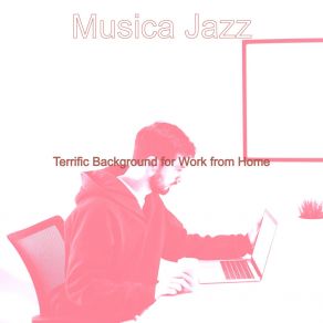 Download track Background For WFH Musica Jazz