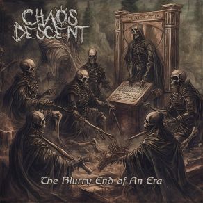 Download track Divine Freedom Chaos Descent