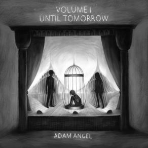 Download track One Last First Time Adam Angel