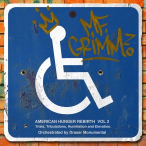 Download track American Hunger (?) [Rebirth] Drasar MonumentalThe Rebirth