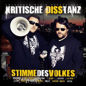 Download track Am Ende SeeTayler, Vero One, König Quasi