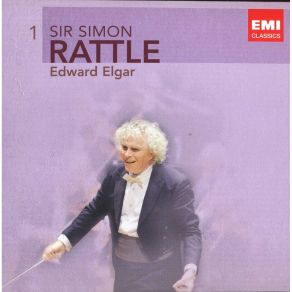 Download track Falstaff Symphonic Study Cm Op68 4 King Henry Vs Progress The Repudiation Of Falstaff & His Death Edward Elgar