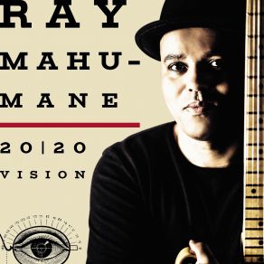 Download track Hard To Let Go Ray Mahumane