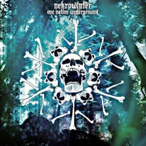 Download track Digital Zombie Nekrowinter