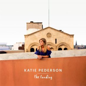 Download track Happy Medium Katie Pederson