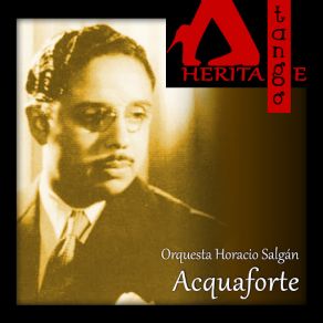 Download track Una Lágrima Orquesta Horacio Salgán