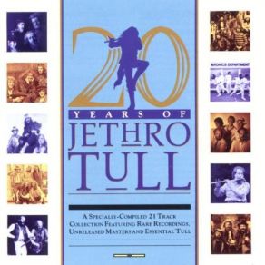 Download track Witch'S Promise Jethro Tull