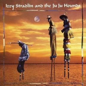 Download track Cuttin’ The Rug Izzy Stradlin, Ju Ju Hounds