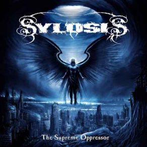 Download track Manipulation Through Idols Sylosis