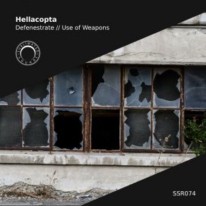 Download track Use Of Weapons Hellacopta