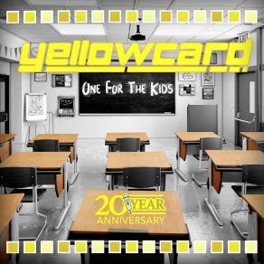 Download track Rock Star Land (Remastered) Yellowcard