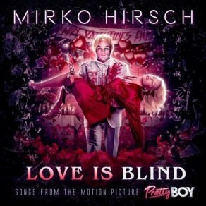 Download track When Love Said No Mirko Hirsch