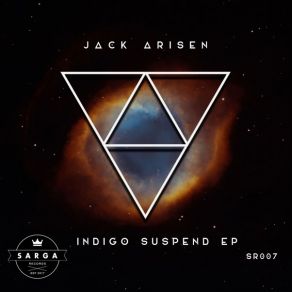 Download track Indigo (Original Mix) Jack Arisen