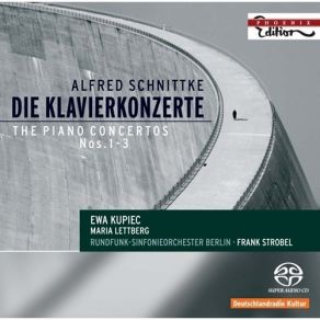 Download track 01 - Piano Concerto - I. Allegro Schnittke Alfred