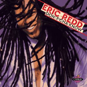 Download track Don't Cha Know (Fenix Radio Mix) Eric Redd