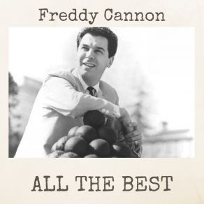 Download track Cincinnati Woman Freddy Cannon