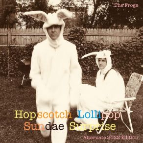 Download track Longing (2-98 Mix) The Frogs