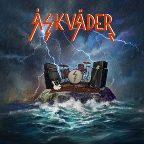 Download track The Miser Åskväder