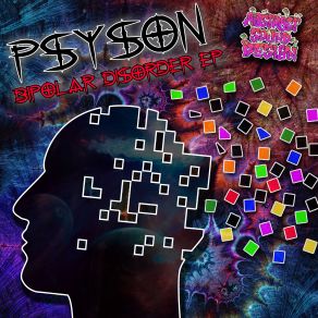 Download track Depression PsySon