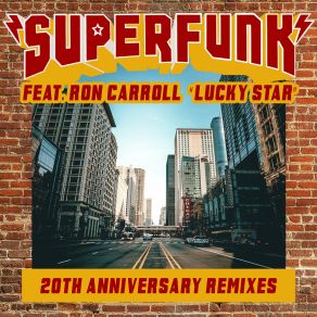 Download track Lucky Star SuperfunkRon Carroll, Landser Acoustic Version