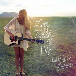 Download track The Hardest Things To Lose Karianne Larson