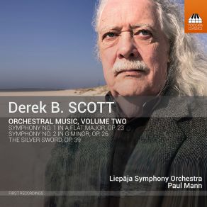 Download track Symphony No. 1 In A-Flat Major, Op. 23 (Version For Orchestra) III. Scherzo. Allegro Vivace Ma Non Troppo Paul Mann, Liepaja Symphony Orchestra