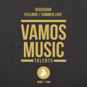 Download track Summer Love (Original Mix) Discosour