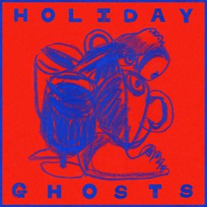 Download track Mr. Herandi' Holiday Ghosts