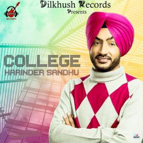 Download track Kal Ton College Nahi Auna. Wav Harinder Sandhu