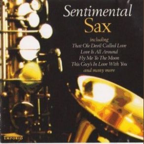 Download track Sentimental Journey Midnight Sax