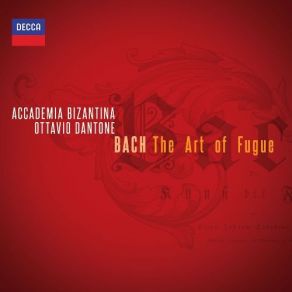 Download track Contrapunctus 5 Ottavio Dantone, Accademia Bizantina