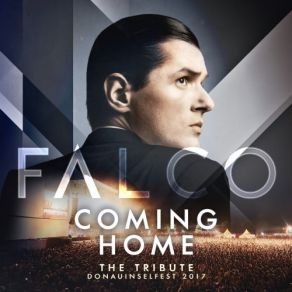 Download track Ganz Wien (Donauinsel 2017 Live) Falco