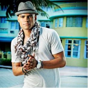 Download track Do U Feel Like Movin Mohombi