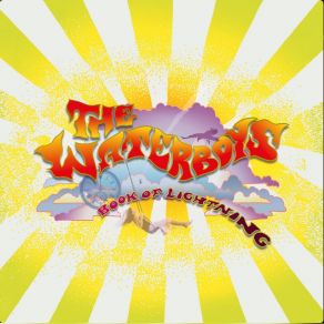 Download track You In The Sky The Waterboys