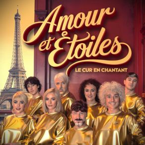 Download track Amour Et Étoiles Le Cur En ChantantÉtoiles