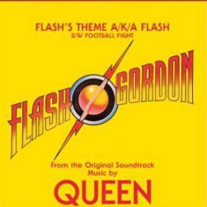 Download track Flash'S Theme Queen