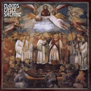 Download track To Sleep Beyond The Earth (Parts I & II) Clouds Taste Satanic