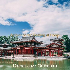 Download track Wicked Moods For Working From Home Dinner Jazz Orchestra