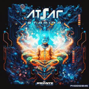 Download track Consciousness AtSar