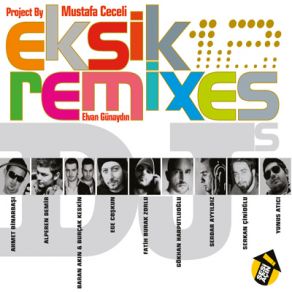 Download track CueMores Mix Mustafa Ceceli, Elvan Günaydın