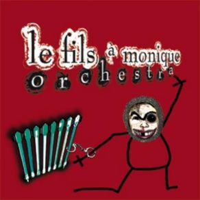 Download track Pluie Et Beau Temps Le Fils A Monique Orchestra