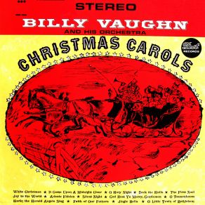 Download track Jingle Bells Billy Vaughn