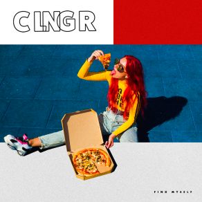 Download track What's Left CLNGR