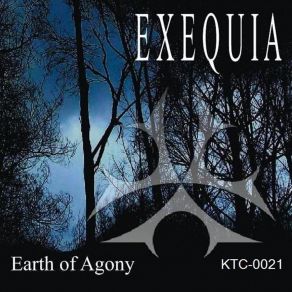 Download track Earth Of Agony (Original Mix) Exequia