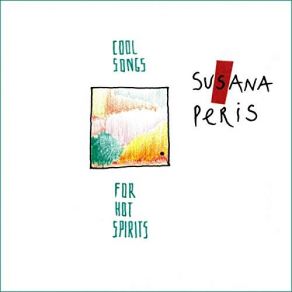 Download track Lover Man Susana Peris